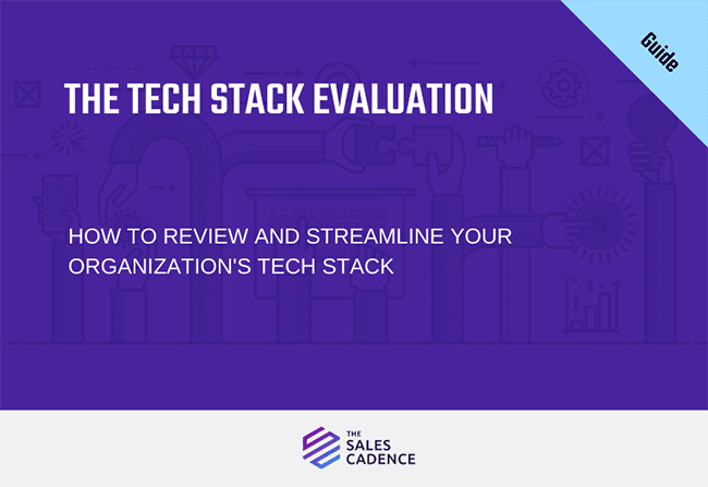 eBook: Overcoming Sales Rep Performance Plateau